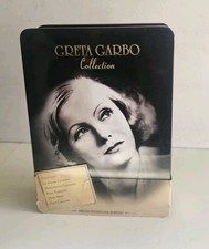 Greta Garbo Collection DVD 6