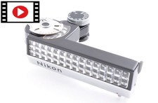 Nikon F Clip-On Exposure Meter