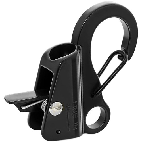Clip corda regolabile - corda,