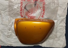 HONDA CB500 FOUR K0 FIANCHETTO