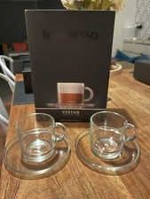 Collezione Bicchieri Nespresso