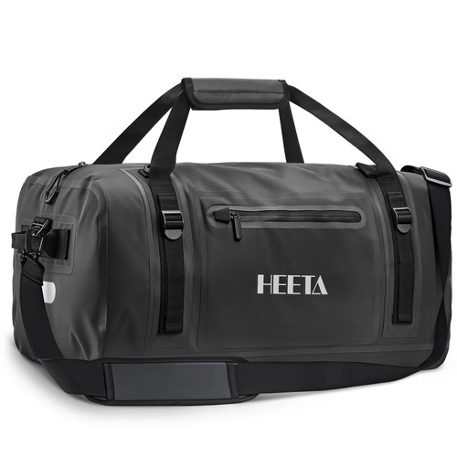 Borsa moto impermeabile secca - impermeabile,