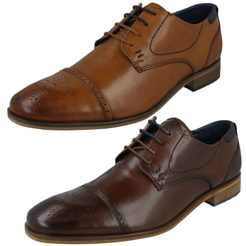 Scarpa formale allacciata - scarpa, da