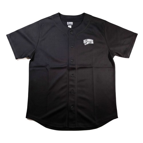 Maglia baseball billionaire - maglia, da
