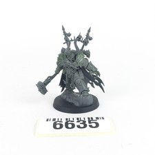 Games Workshop Warhammer 40000