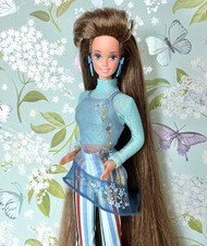 Totally Hair Barbie Teresa