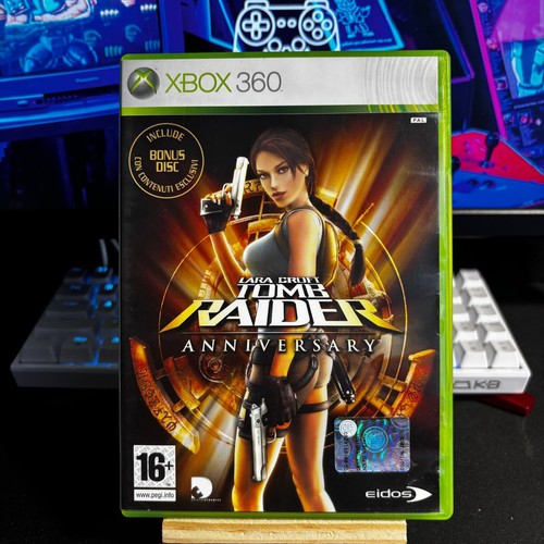Lara croft tomb raider - lara,