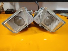 Coppia Fendinebbia Mercedes SL R129 1989-2001 | Mercedes W124/E-class 1984-1996