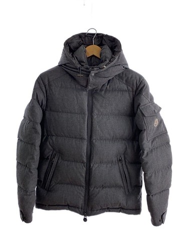 Moncler piumino uomo taglia - piumino, 1