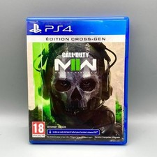 CALL OF DUTY MODERN WARFARE 2