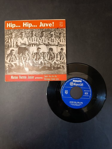 Disco vinile giri hip - disco, 45