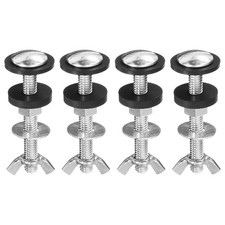 4pcs toilet tank - , bath