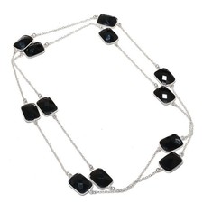 Collana gioielli catena