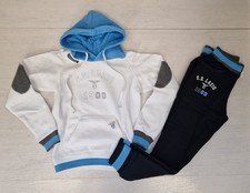 10378 MACRON SS LAZIO TUTA