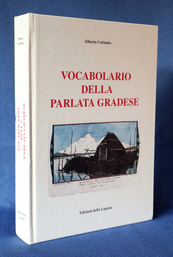 Alberto corbatto vocabolario - alberto,