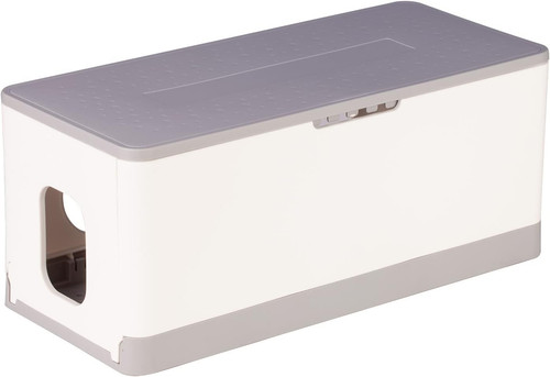 Pp2606 scatola portacavi - -,