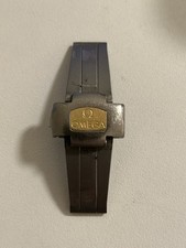 Fibbia omega polaris titanio - omega,