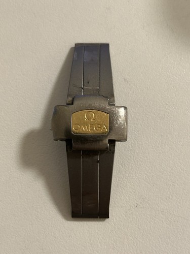 Fibbia omega polaris - fibbia, titanio