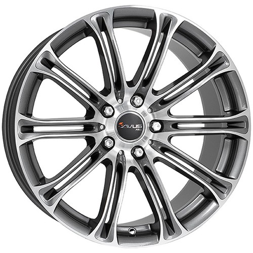 Cerchio lega avus mb1 - cerchio,