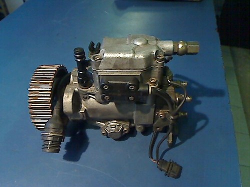 Pompa iniezione diesel d4192t2 - iniezione,