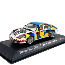 Modellino Auto Minichamps 1/43