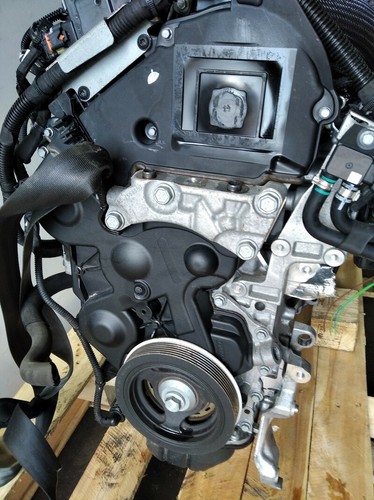 8h01 motore citroen - motore,
