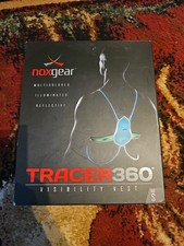 Gilet Visibilità Tracer360