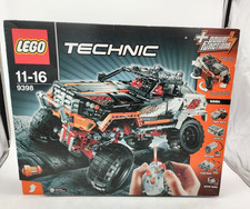 LEGO 9398 4x4 Crawler NUOVO