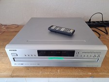 Onkyo DX-C390 MP3 Scambiatore