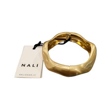 Bracciale donna NALI' ondulato