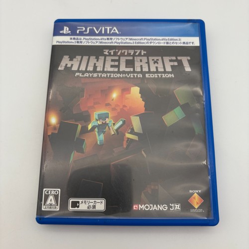 Gioco vita minecraft - ps,