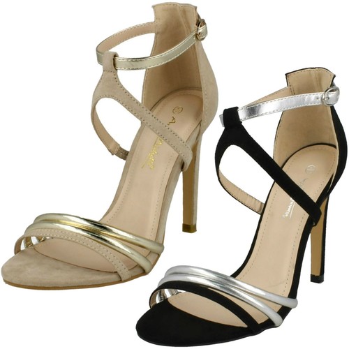 Anne michelle sandali mule - michelle,