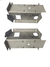 1997-2004 Fits Dodge Dakota 2