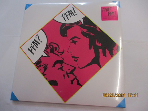 Premiata forneria marconi - premiata,