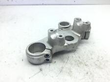 PIASTRA SUPERIORE SUPPORTO MANUBRIO HANDLEBAR SWM SILVER VASE GT 440 2016