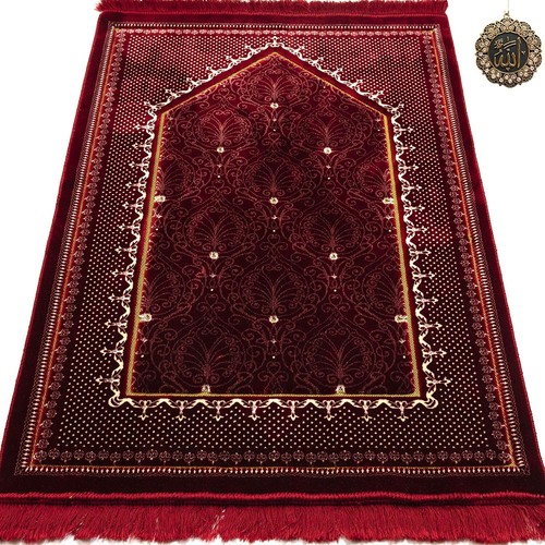 Modefa tappeto doppio peluche - modefa,