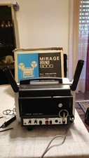 Proiettore super 8 Mirage