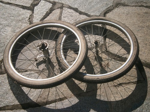 Biciletta bici atala - bici,