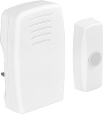 Spina Basic Porta Suoneria -