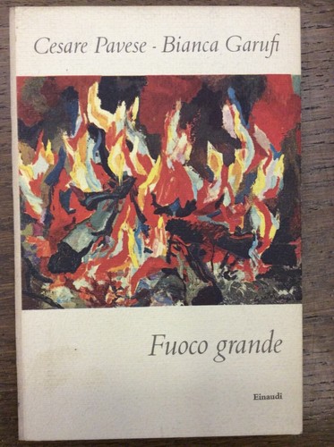 Libro pavese cesare - pavese, cesare,