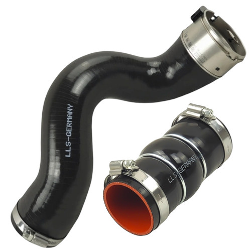 Kit tubi intercooler - , turbo