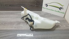 VASCHETTA SERBATOIO ACQUA TERGICRISTALLI CON MOTORINO VETRI OPEL ZAFIRA 99>04 