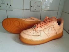 NIKE AIR FORCE 1 07 PRM