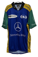 Maglia ciclismo manica corta