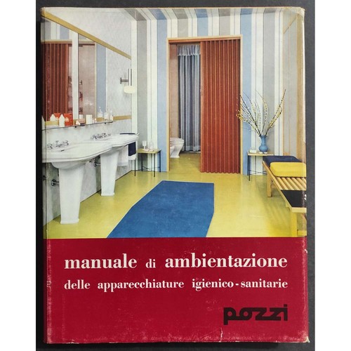 Pozzi manuale ambientazione - -,