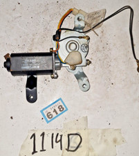 MOTORE TERGICRISTALLO BEDFORD