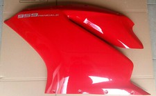 Carena superiore sinistra per ducati 959 panigale originale