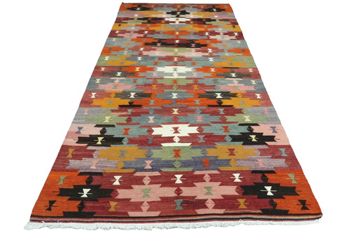 Tappeto kilim zona turca - tappeto,