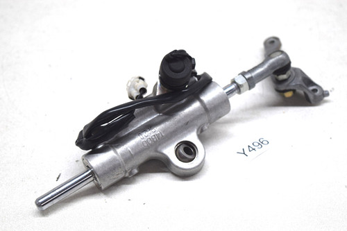 Yamaha yzf rn22 - r1,