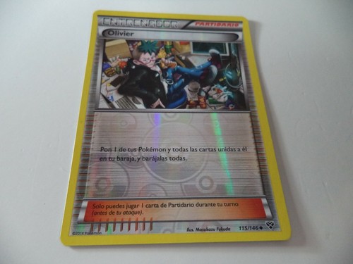 Pokemon xy reverse - pokemon,
